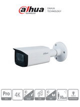 Dahua Technology Pro DH-HAC-HFW2802TUN-Z-A cámaras de vigilancia Cámara de seguridad CCTV Exterior Alámbrico Si