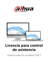 Accesspro Licencia Software Tiempo y Asistencia / 1,000 Empleados / 10 Relojes Checadores