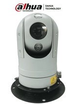Dahua Technology PIR DHI-MPTZ1100-2030RA-NT cámaras de vigilancia Cámara de seguridad IP Interior y exterior Alámbrico Si