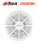 Dahua Technology DHI-HY-C132 detectores de calor Alámbrico Blanco CC 16 - 28 V