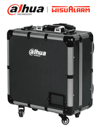 Dahua Technology DHI-HY-YSXC102-81 sistemas de alarmas contra incendios Negro Si Si Si