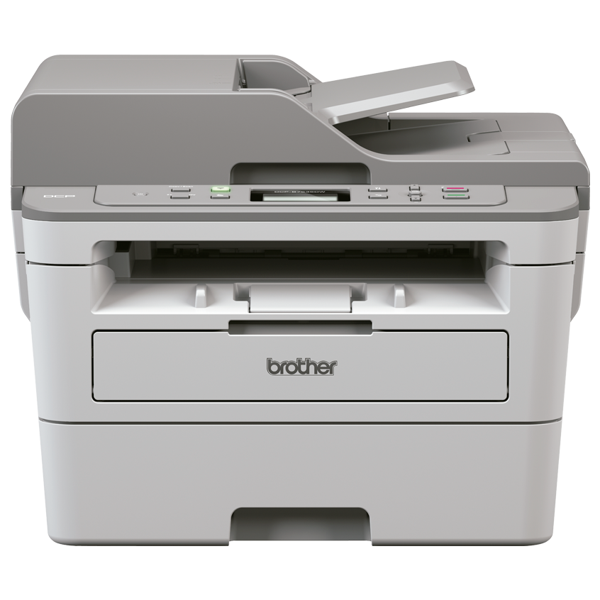 Multifuncional Brother Dcp-B7535Dw Monocromatica Laser Toner Benefit