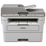 Multifuncional Brother Dcp-B7535Dw Monocromatica Laser Toner Benefit