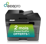 DCPL2660DW - Brother DCP-L2660DW Laser A4 1200 x 1200 DPI 36 ppm Wifi