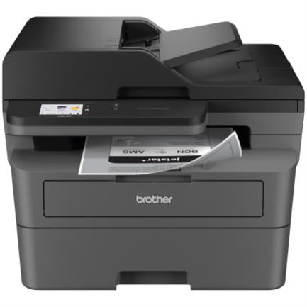Brother DCP-L2660DW impresora multifunción Laser A4 1200 x 1200 DPI 34 ppm Wifi