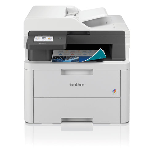 DCPL3560CDW - Brother DCP-L3560CDW LED A4 600 x 2400 DPI 26 ppm Wifi