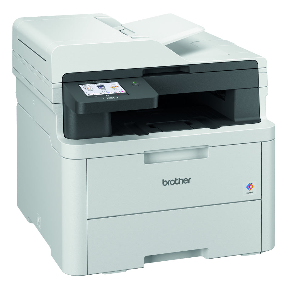 DCPL3560CDW - Brother DCP-L3560CDW LED A4 600 x 2400 DPI 26 ppm Wifi