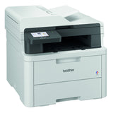 DCPL3560CDW - Brother DCP-L3560CDW LED A4 600 x 2400 DPI 26 ppm Wifi