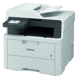 DCPL3560CDW - Brother DCP-L3560CDW LED A4 600 x 2400 DPI 26 ppm Wifi