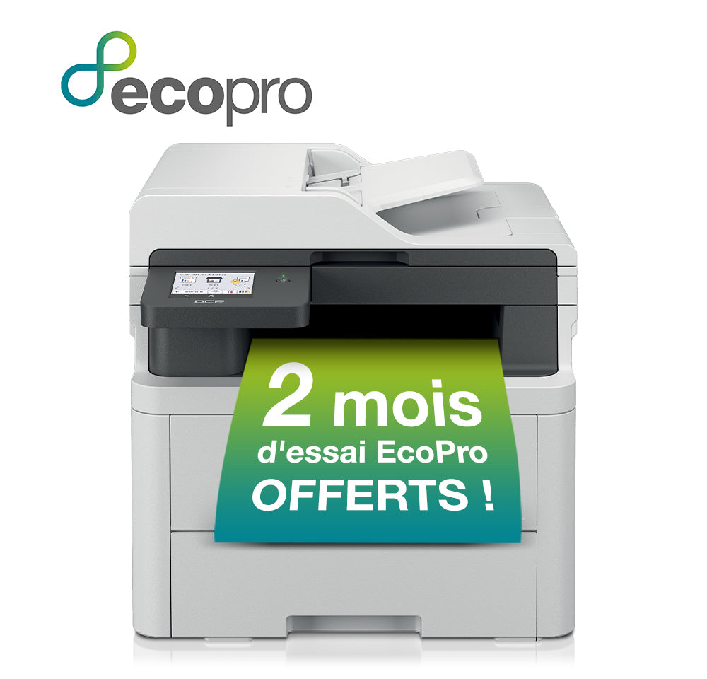 DCPL3560CDW - Brother DCP-L3560CDW LED A4 600 x 2400 DPI 26 ppm Wifi