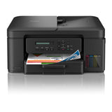 DCPT730DW - Brother DCP-T730DW Inyección de tinta A4 6000 x 1200 DPI 27 ppm Wifi