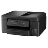 DCPT730DW - Brother DCP-T730DW Inyección de tinta A4 6000 x 1200 DPI 27 ppm Wifi