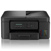 Brother DCP-T730DW Inyección de tinta A4 6000 x 1200 DPI 27 ppm Wifi