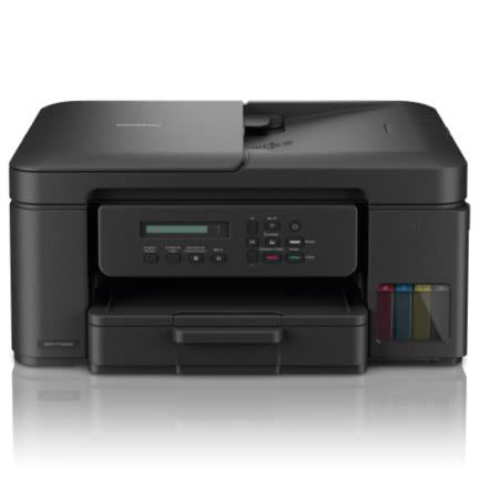 Brother DCP-T730DW impresora multifunción Inyección de tinta A4 6000 x 1200 DPI 27 ppm Wifi