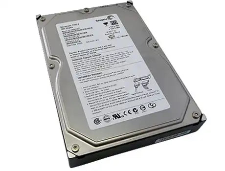 DD Generico Disco Duro Interno 500GB 3.5" SATA II, 32MB Cache