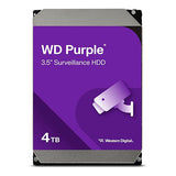 Disco Duro para Videovigilancia Western