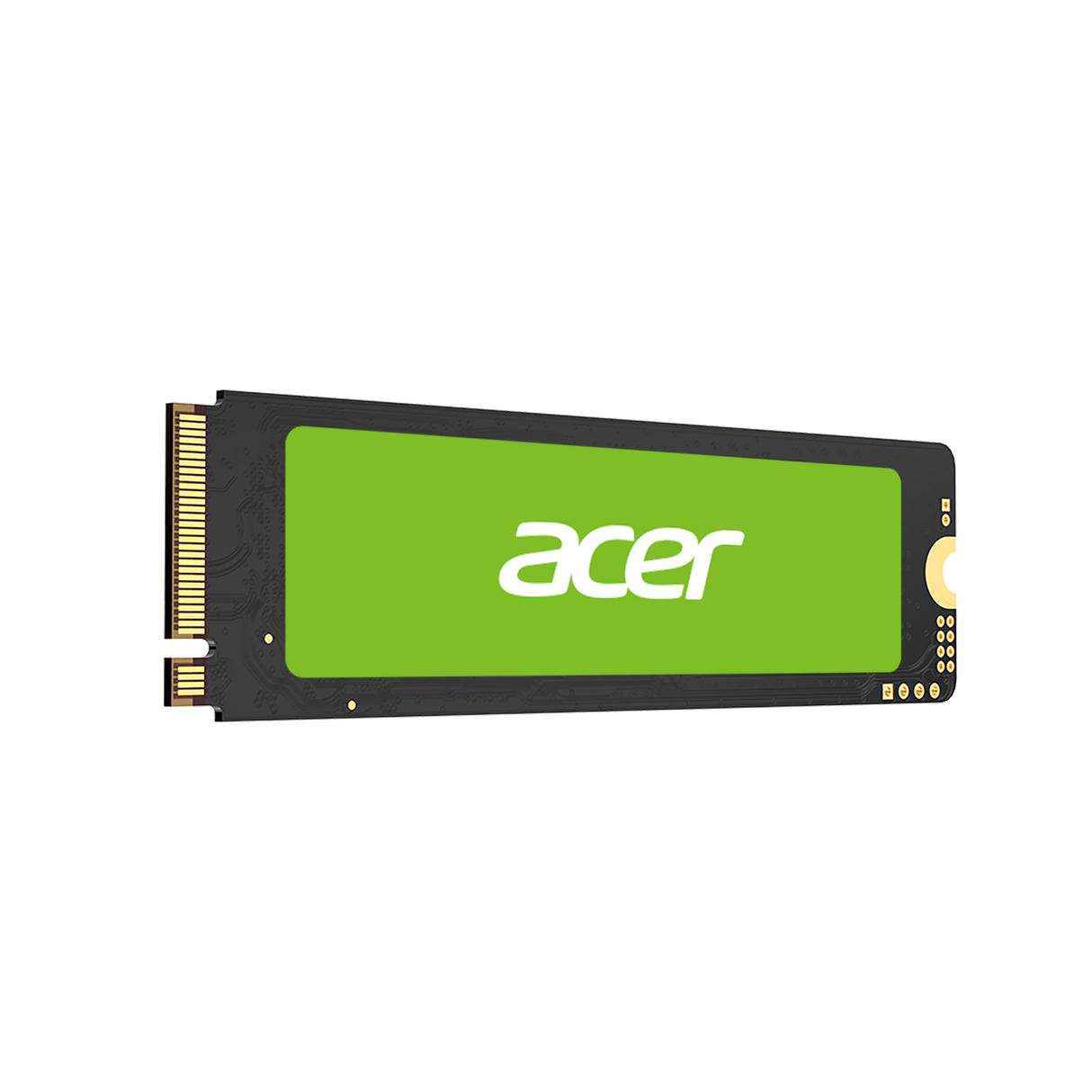 SSD Acer FA100 de 512GB, M.2 NVMe PCIe 3.0, 3500MB/s Lectura, 3000MB/s Escritura
