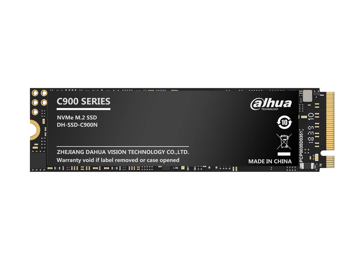 Disco Duro Dahua Technology DHI-SSD-C900N256G