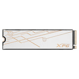ADATA SMAR-980B-1TCS unidades internas de estado sólido 2.0 TCG Pyrite 1 GB M.2