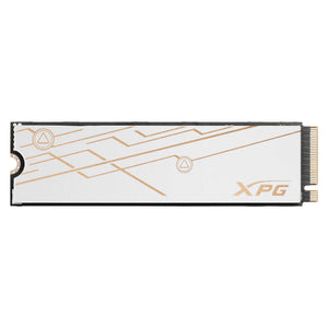 ADATA SMAR-980B-1TCS unidades internas de estado sólido 2.0 TCG Pyrite 1 GB M.2