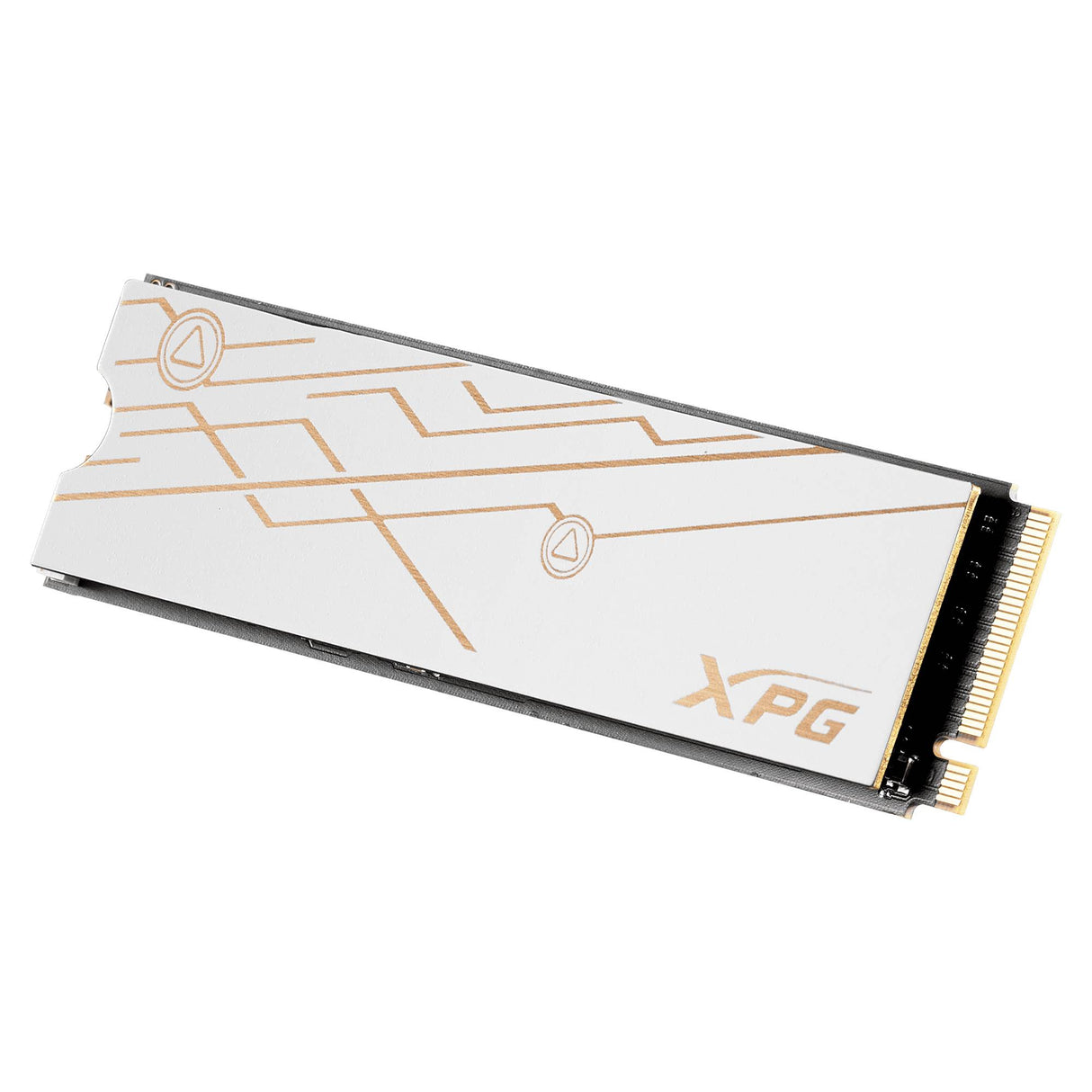 ADATA SSD MARS 980 Blade SMAR-980B-4TCS, 4TB, NVMe, PCIe 3.0