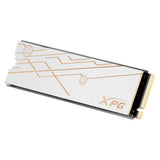 ADATA SMAR-980B-4TCS unidades internas de estado sólido 2.0 TCG Pyrite 4 GB M.2