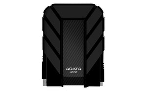 ADATA HD710 Pro discos duros externos 4 GB 2.5 cm (2.5") Unidad de disco duro USB