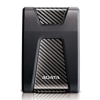 ADATA HD650 discos duros externos 2 GB 2.5 cm (2.5") Unidad de disco duro USB tipo A