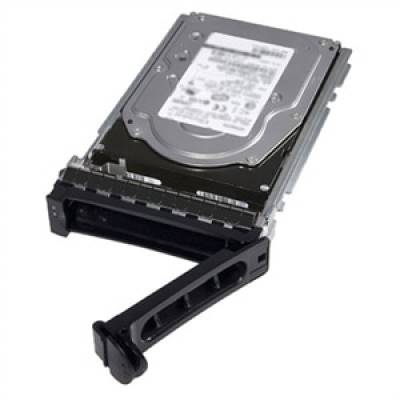 Disco Duro Servidor DELL 8TB, 7200 RPM, 3.5", SAS 12GB, Alta Capacidad, Velocidad y Rendimiento.
