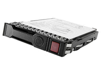HPE 1TB SATA 6G Business Critical 7.2K LFF RW 1-year Warranty Multi Vendor HDD, 7200 RPM