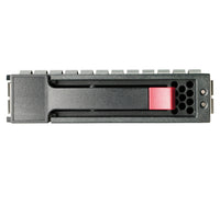 HPE MSA 2.4TB SAS 12G Enterprise 10K SFF (2.5in) M2 3yr Wty HDD, 10000 RPM