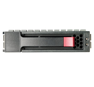 HPE MSA 2.4TB SAS 12G Enterprise 10K SFF (2.5in) M2 3yr Wty HDD, 10000 RPM