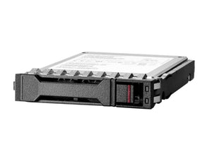 HPE 480GB SATA 6G Mixed Use SFF BC Multi Vendor SSD