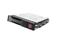 HPE 4TB SATA 6G Business Critical 7.2K LFF LP 1-year Warranty Multi Vendor HDD, 7200 RPM