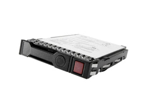 HPE 4TB SATA 6G Business Critical 7.2K LFF LP 1-year Warranty Multi Vendor HDD, 7200 RPM