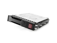 HPE 2TB SATA 6G Business Critical 7.2K LFF LP 1-year Warranty Multi Vendor HDD Discos duros internos 2 TB 7200 RPM SATA