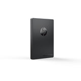 HP P700 512 GB USB Tipo C 3.2 Gen 2 (3.1 Gen 2) Negro, 1000 MB/s, 5MS29AA#ABC