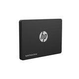 HP S650 480 GB 2.5" Serial ATA III