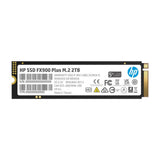 HP FX900 Plus unidades internas de estado sólido 1.4 2 GB M.2 PCI Express 4.0