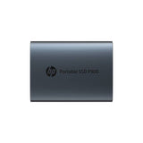 HP 7M689AA unidades externas de estado sólido 512 GB 2000 MB/s 1800 MB/s USB Tipo C