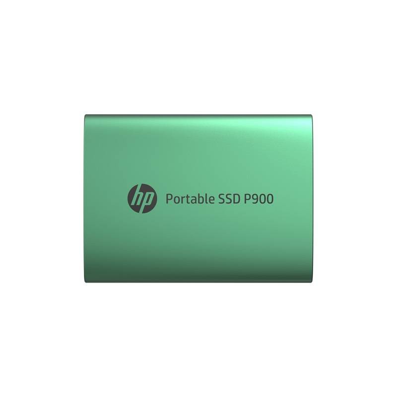SSD HP P900 256GB NVMe PCIe Gen3x4 M.2 2280 Solid State Drive