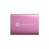 HP 848T6AA unidades externas de estado sólido 512 GB 2000 MB/s 1800 MB/s USB Tipo C