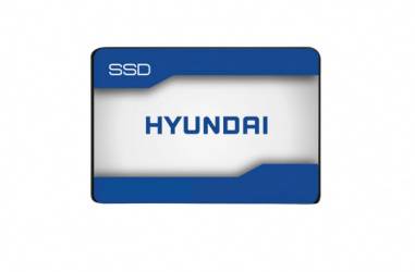 SSD Hyundai C2S3T 480GB, SATA 6Gbps, 2.5", 3D NAND, 560MB/s