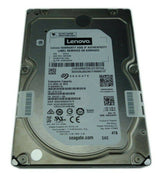 Lenovo 4XB7A77447 disco duro interno 4 TB 7200 RPM 3.5" Serial ATA III
