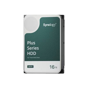 Synology HAT3310-16T disco duro interno 16 TB 7200 RPM 3.5" SATA