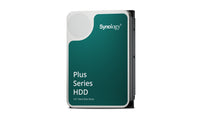 Synology ?HAT3300-4T NAS 4TB SATA 3.5 HDD disco duro interno 5400 RPM 3.5"