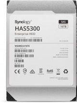 Synology HAS5300-8T disco duro interno 8 TB 7200 RPM 256 MB 3.5" SAS