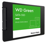 Western Digital Green WD 1 TB 2.5" Serial ATA III SLC