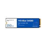 Western Digital WDS500G3B0E-00CHF0 unidad de estado sólido 500 GB M.2 PCI Express 4.0 NVMe