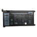 DE1296-O, - Dell Batería Original DE1296-O 11.4V 3500mAh 42Wh, Conector Corto 1.7cm